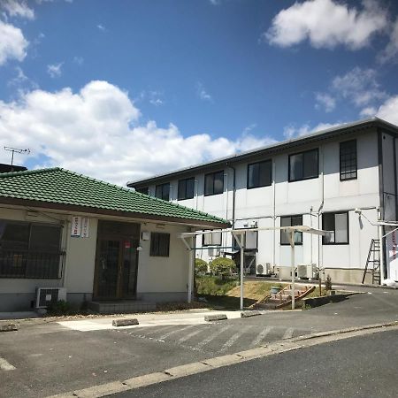 Daigo House Hotel Luaran gambar