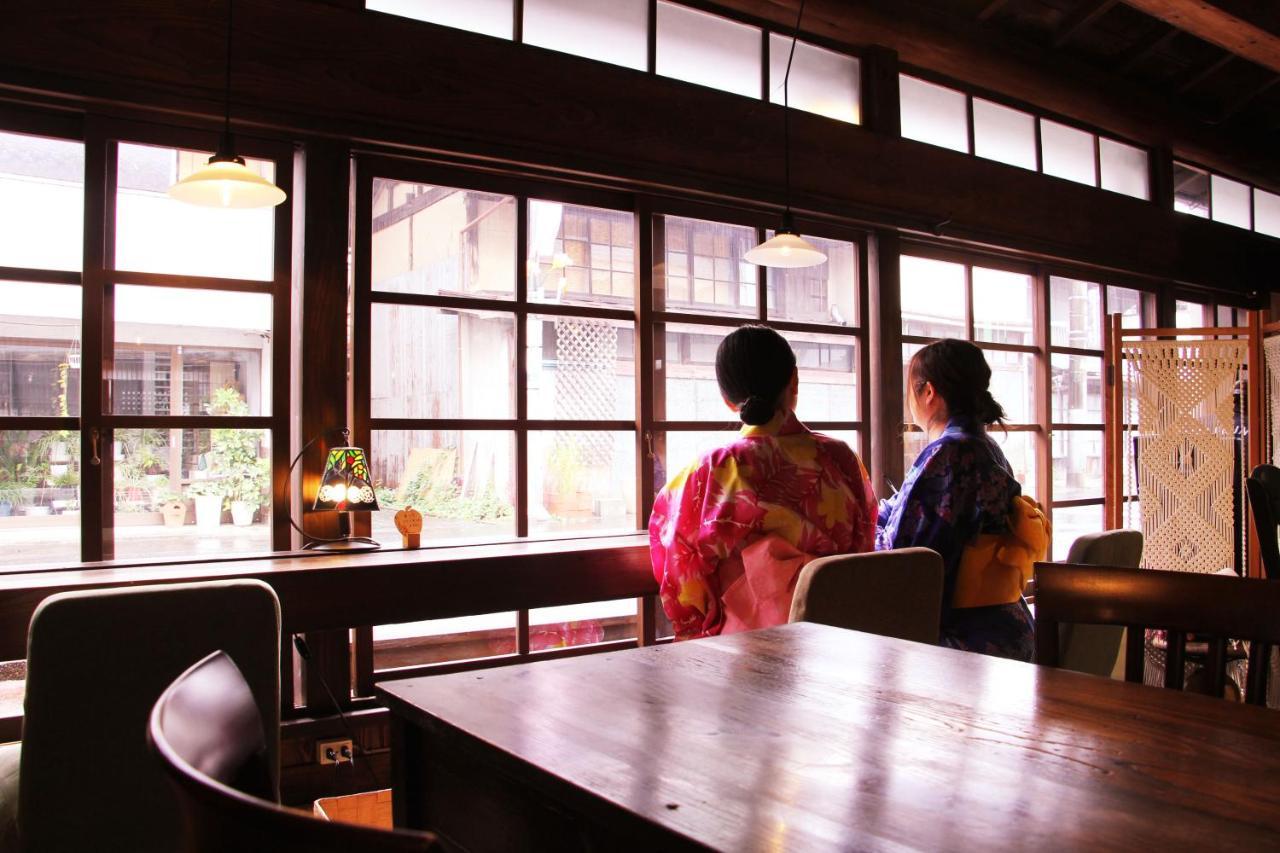 Daigo House Hotel Luaran gambar