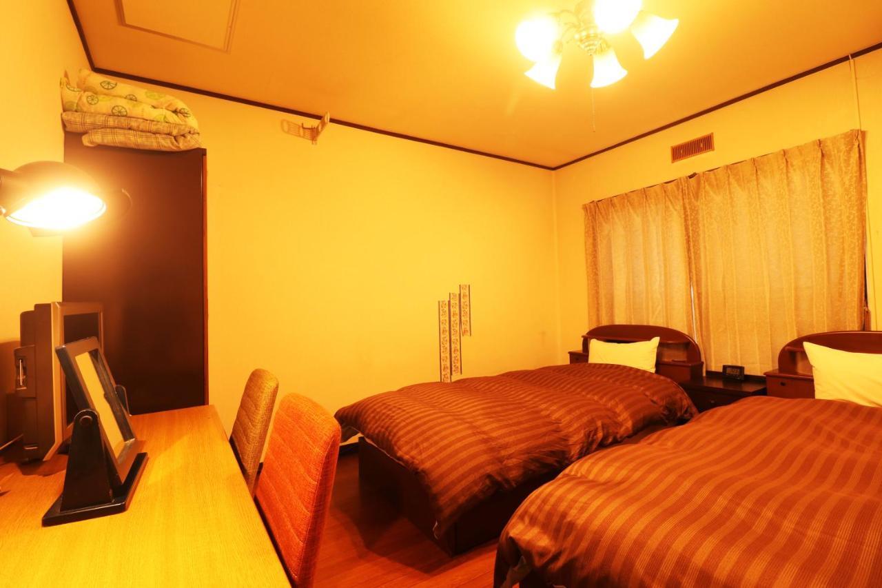 Daigo House Hotel Luaran gambar