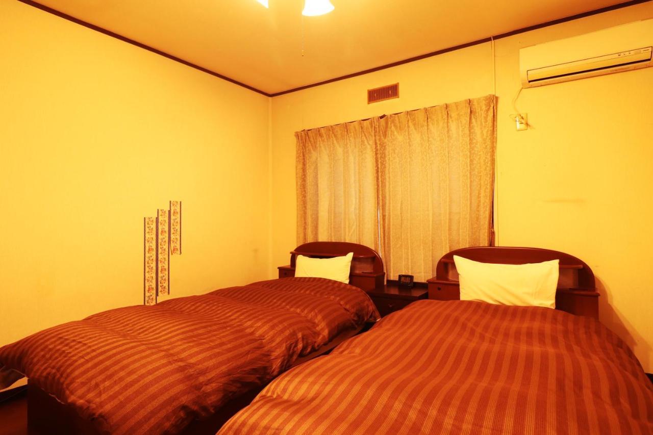 Daigo House Hotel Luaran gambar