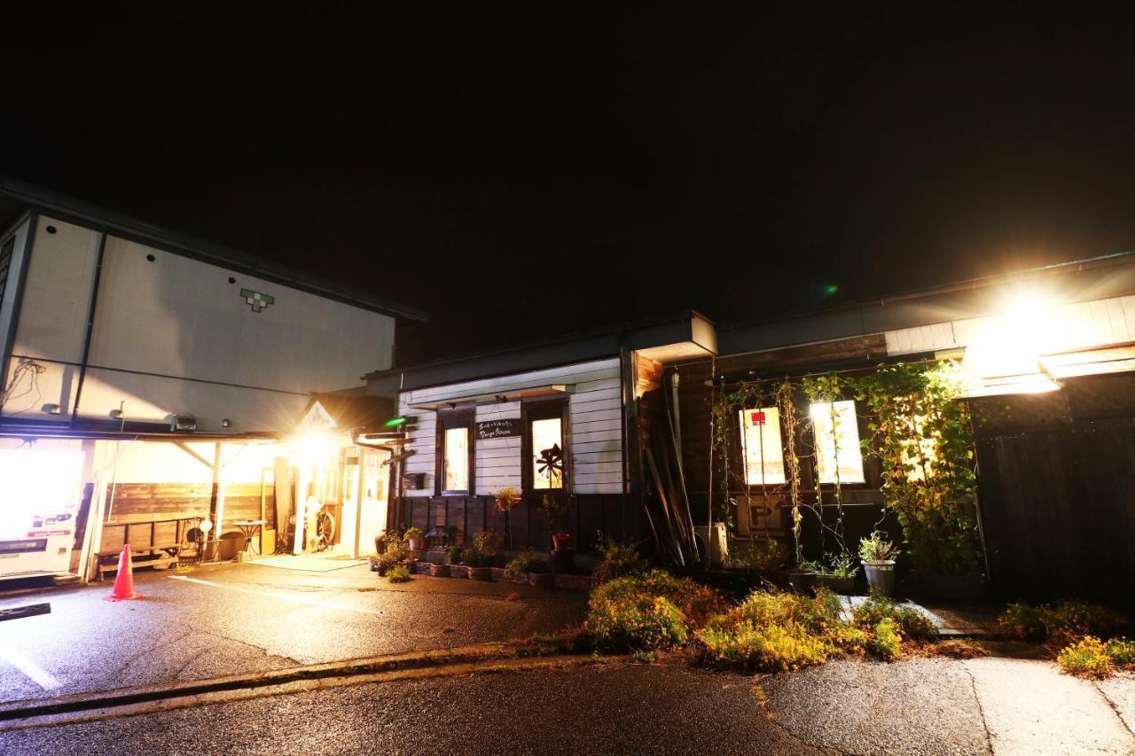 Daigo House Hotel Luaran gambar