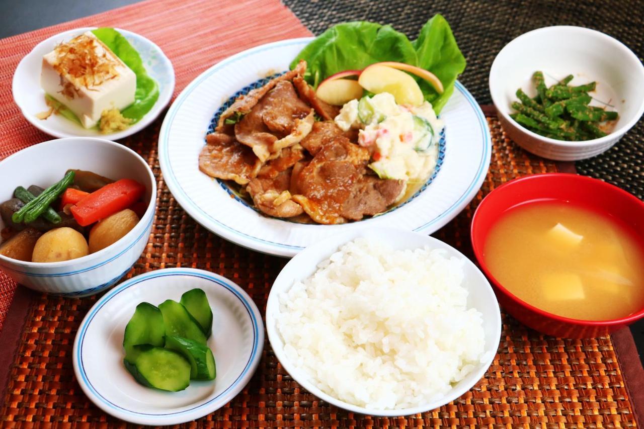 Daigo House Hotel Luaran gambar