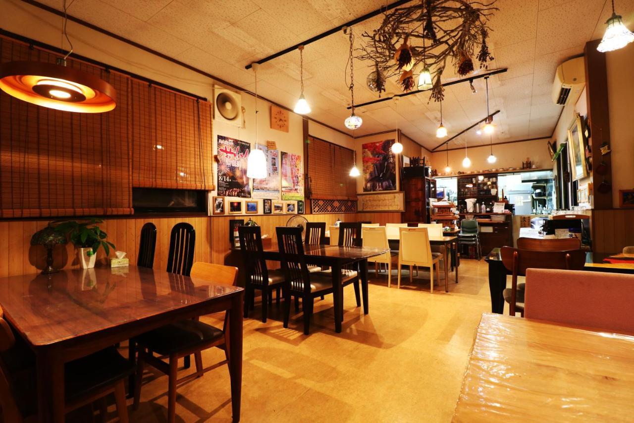 Daigo House Hotel Luaran gambar