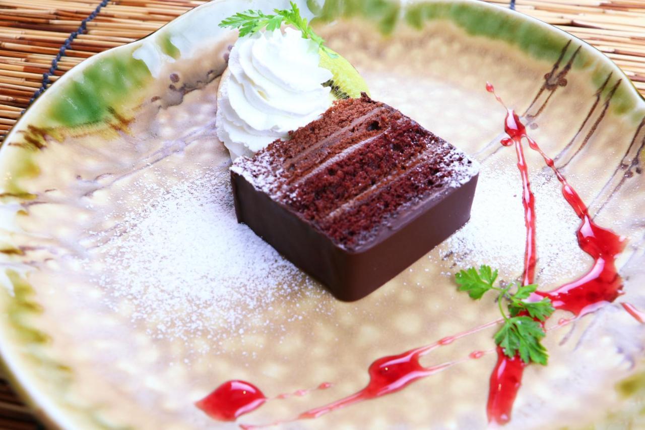 Daigo House Hotel Luaran gambar