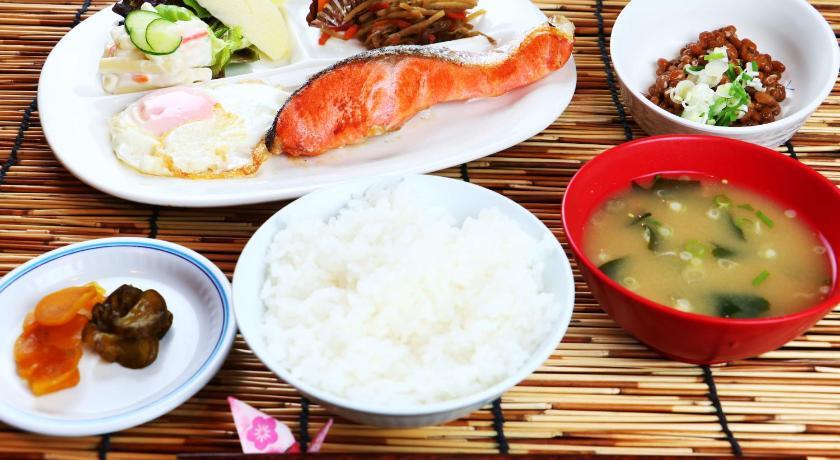 Daigo House Hotel Luaran gambar