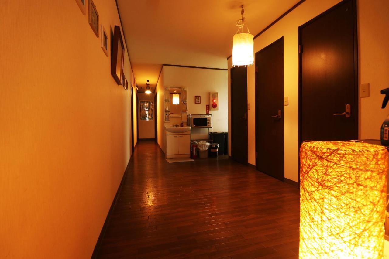 Daigo House Hotel Luaran gambar