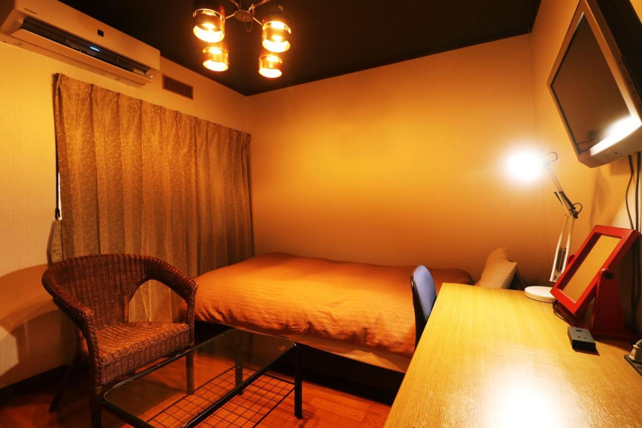 Daigo House Hotel Luaran gambar