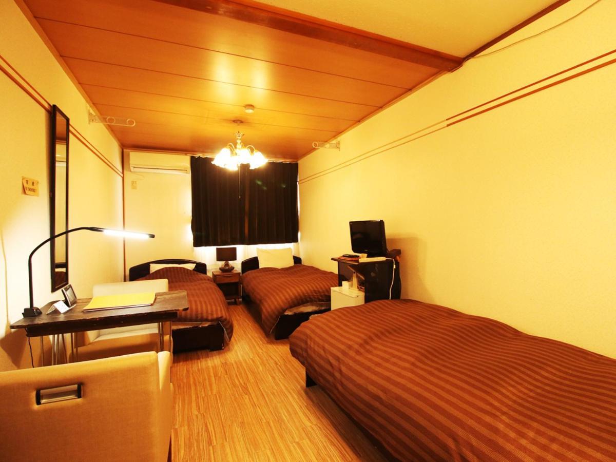 Daigo House Hotel Luaran gambar