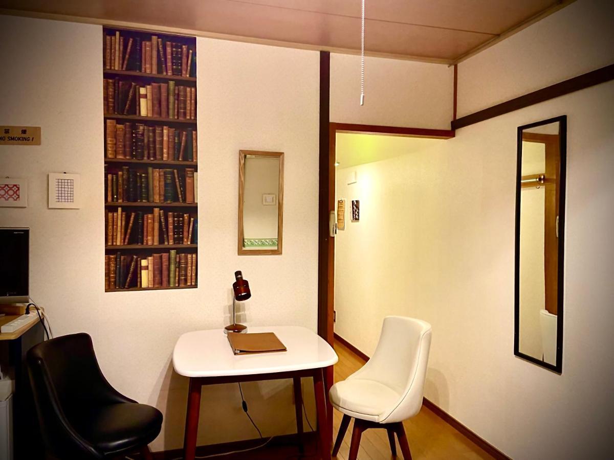 Daigo House Hotel Luaran gambar