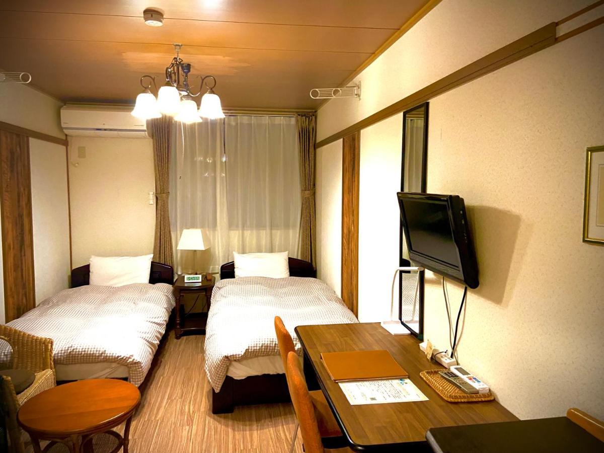 Daigo House Hotel Luaran gambar