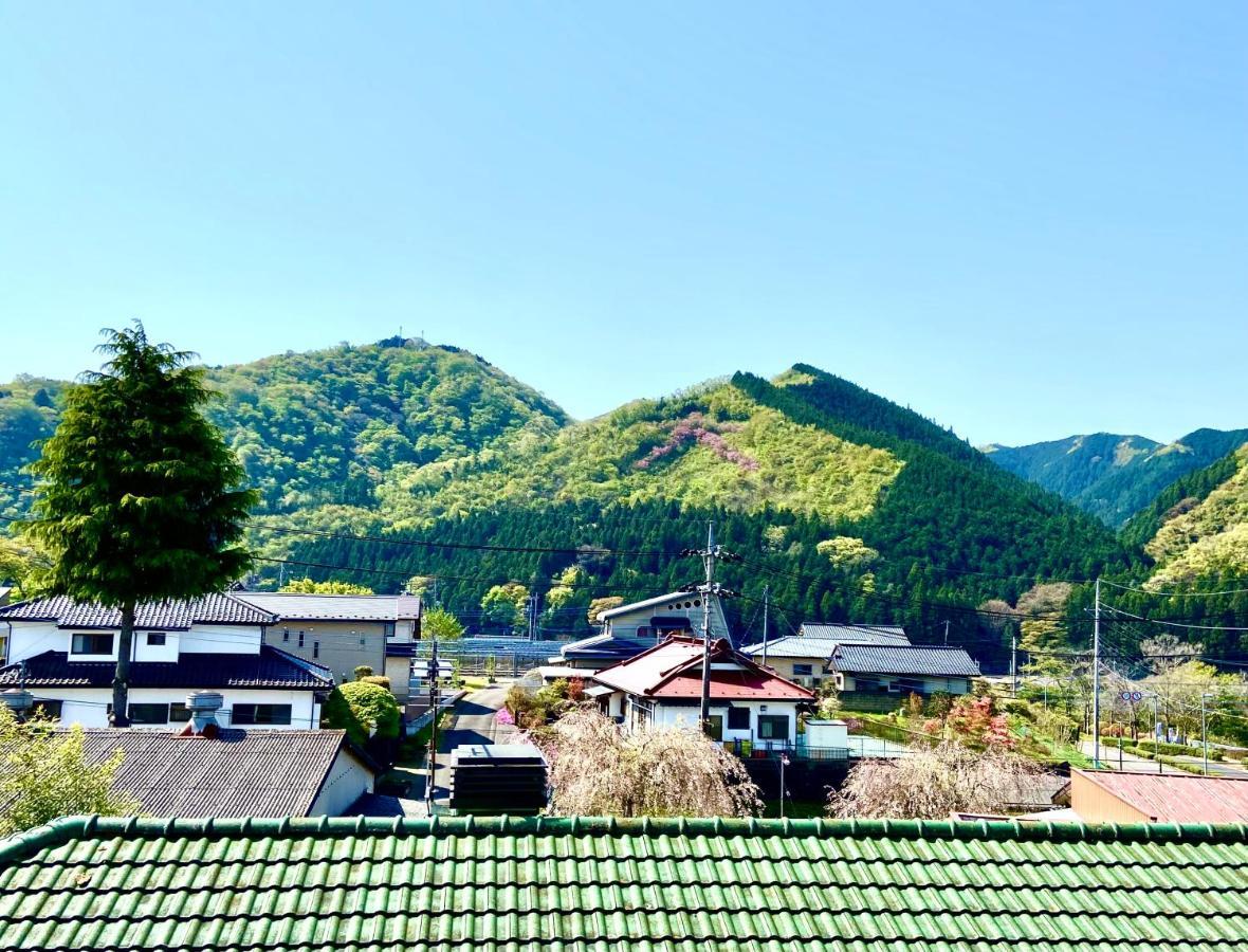 Daigo House Hotel Luaran gambar