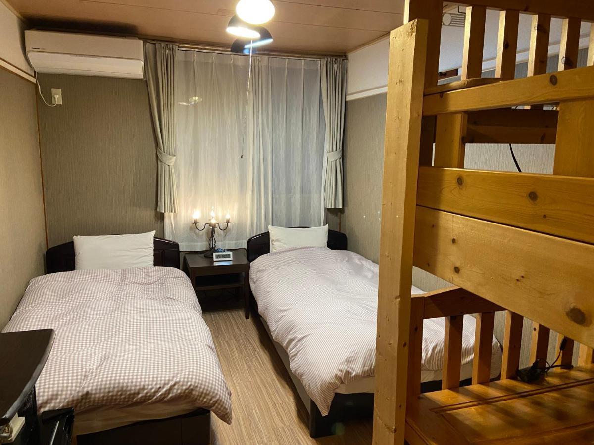 Daigo House Hotel Luaran gambar