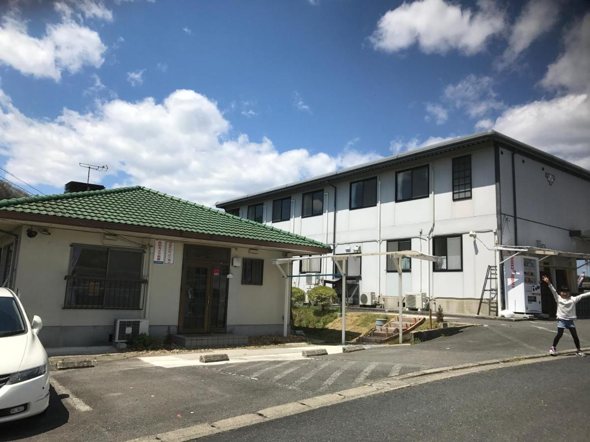 Daigo House Hotel Luaran gambar
