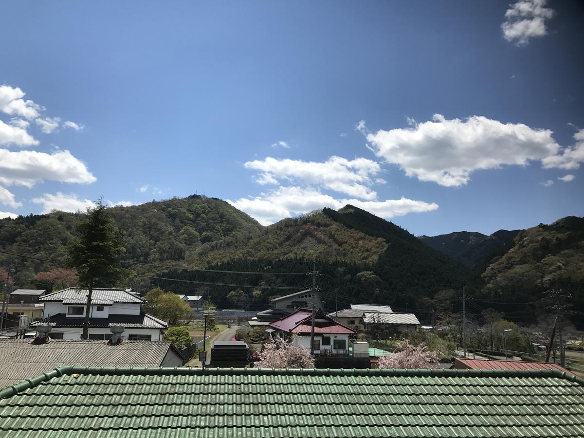 Daigo House Hotel Luaran gambar