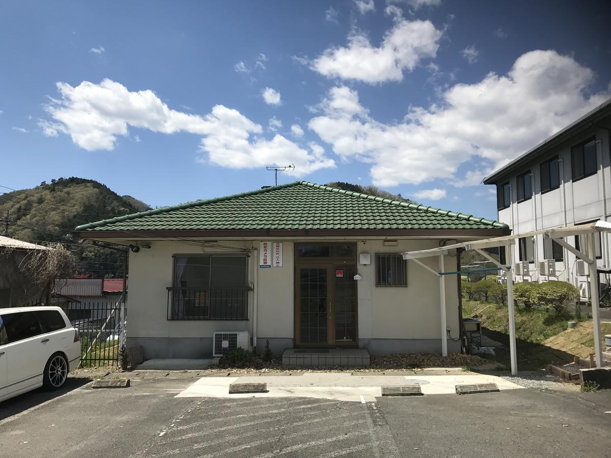 Daigo House Hotel Luaran gambar