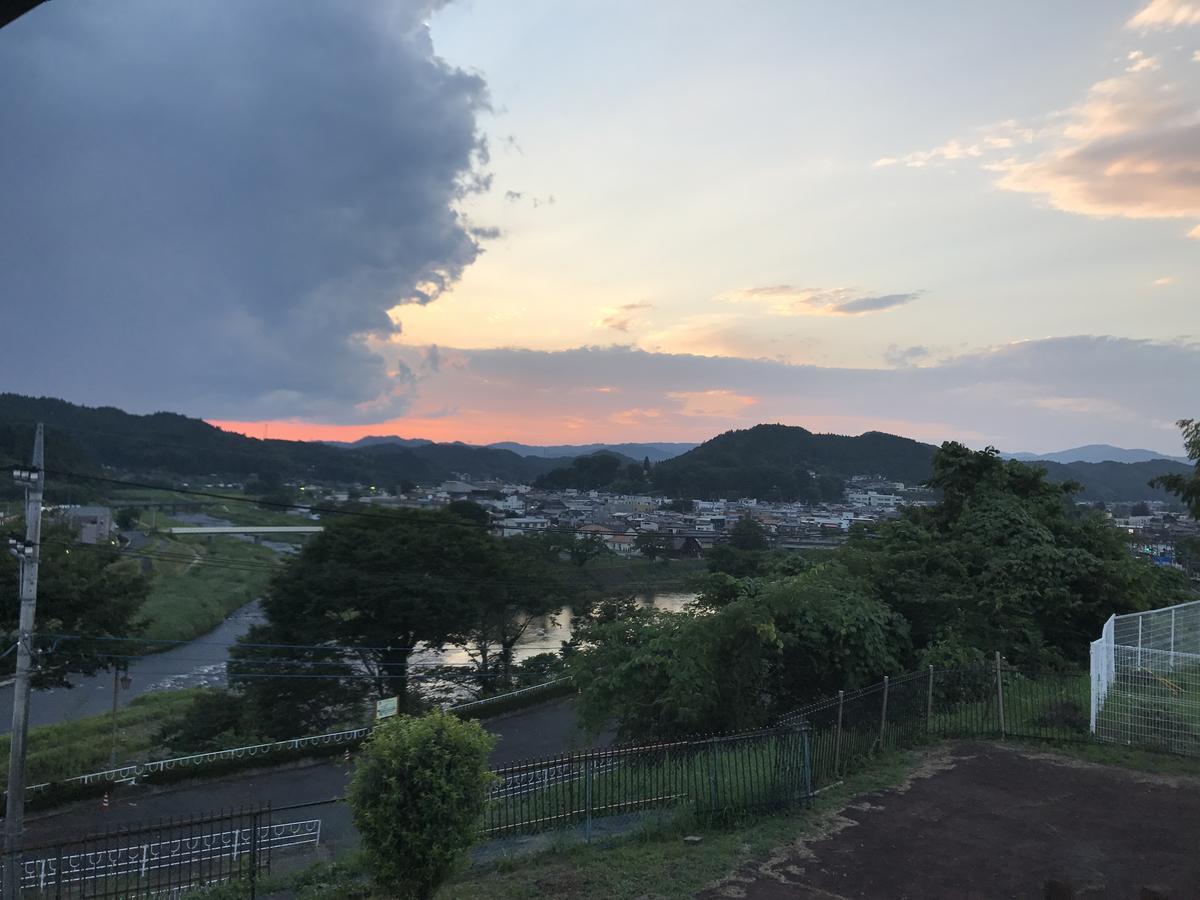 Daigo House Hotel Luaran gambar