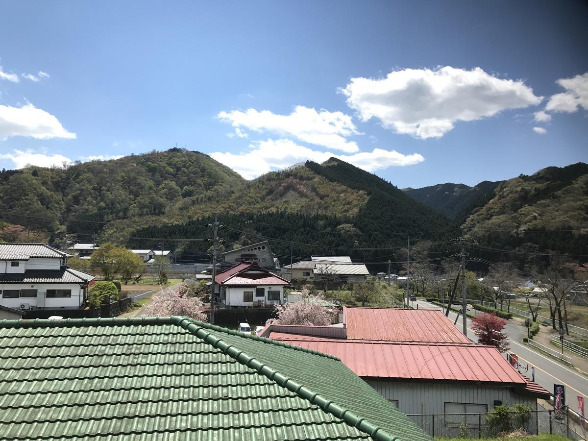 Daigo House Hotel Luaran gambar