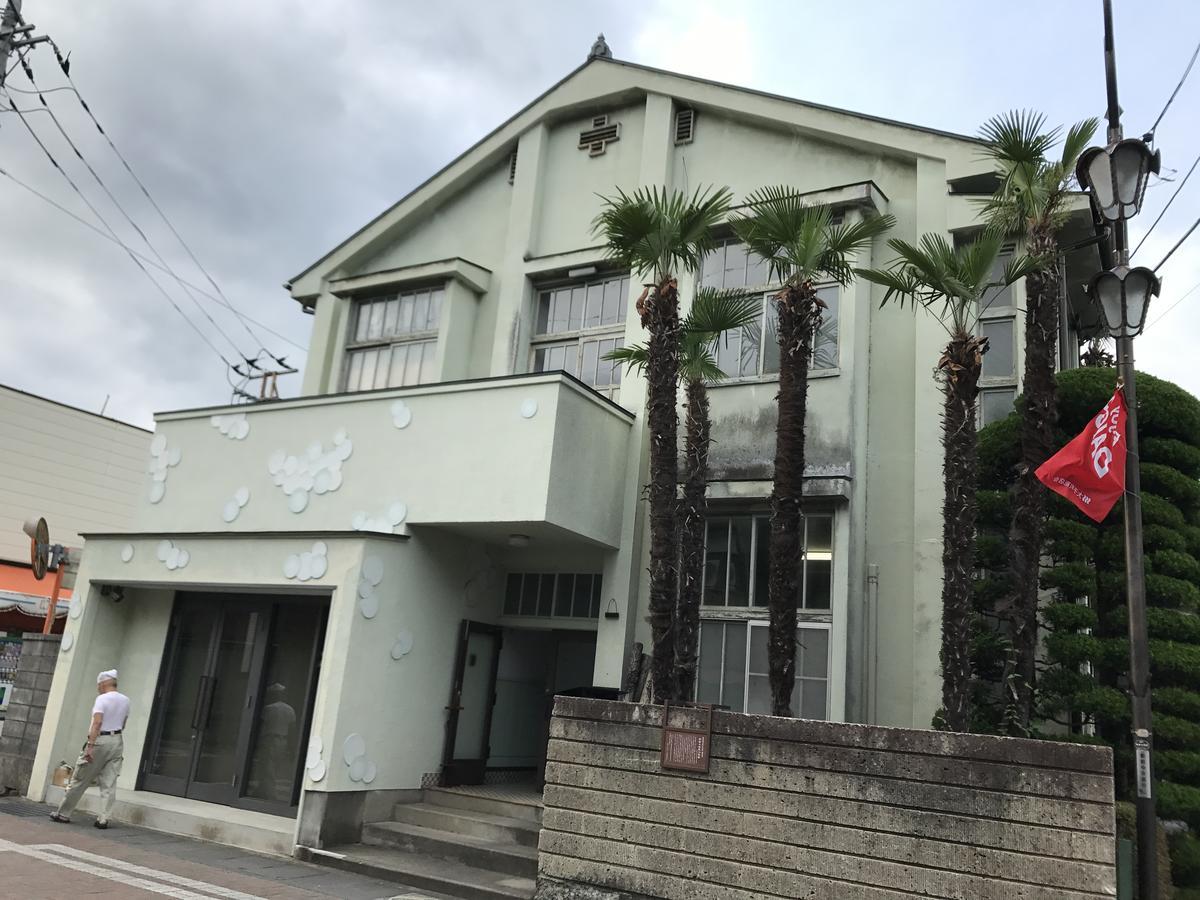 Daigo House Hotel Luaran gambar