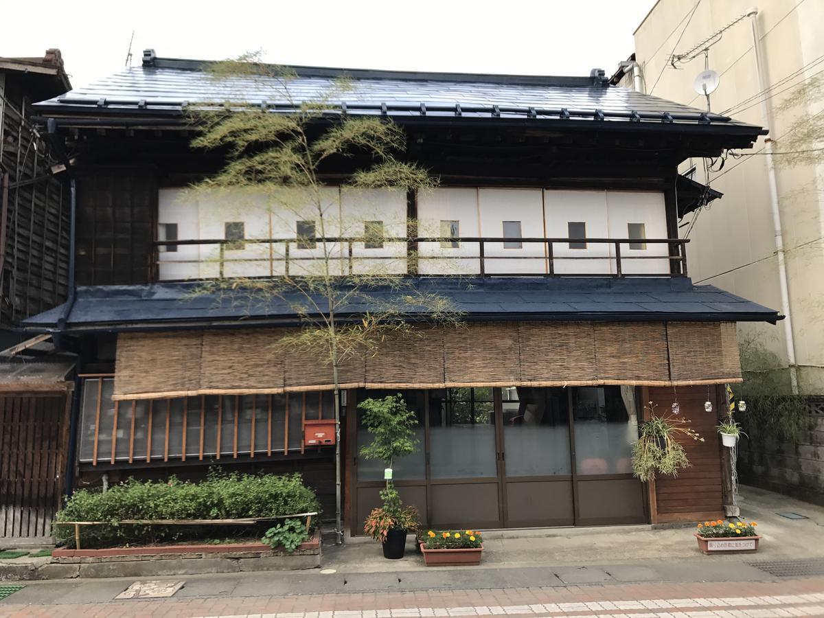 Daigo House Hotel Luaran gambar