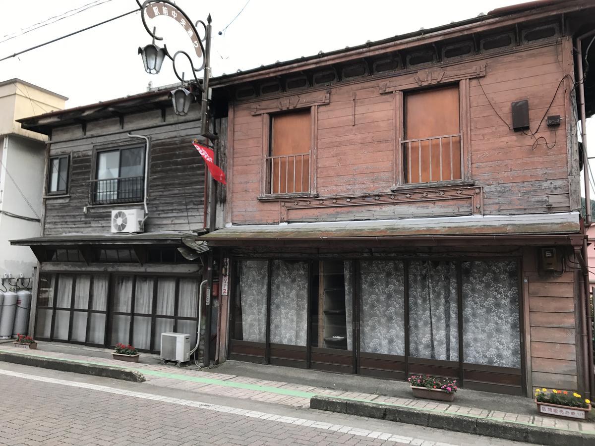 Daigo House Hotel Luaran gambar