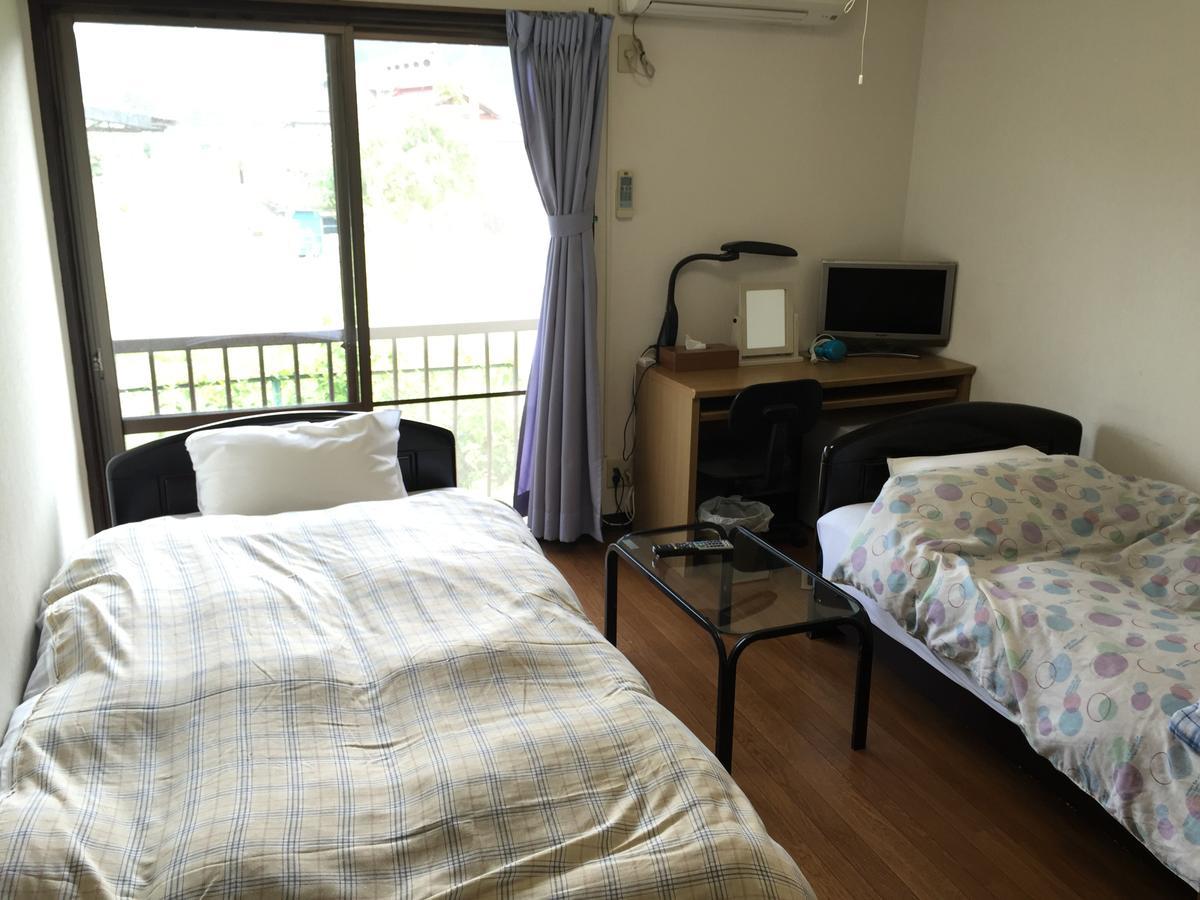 Daigo House Hotel Luaran gambar