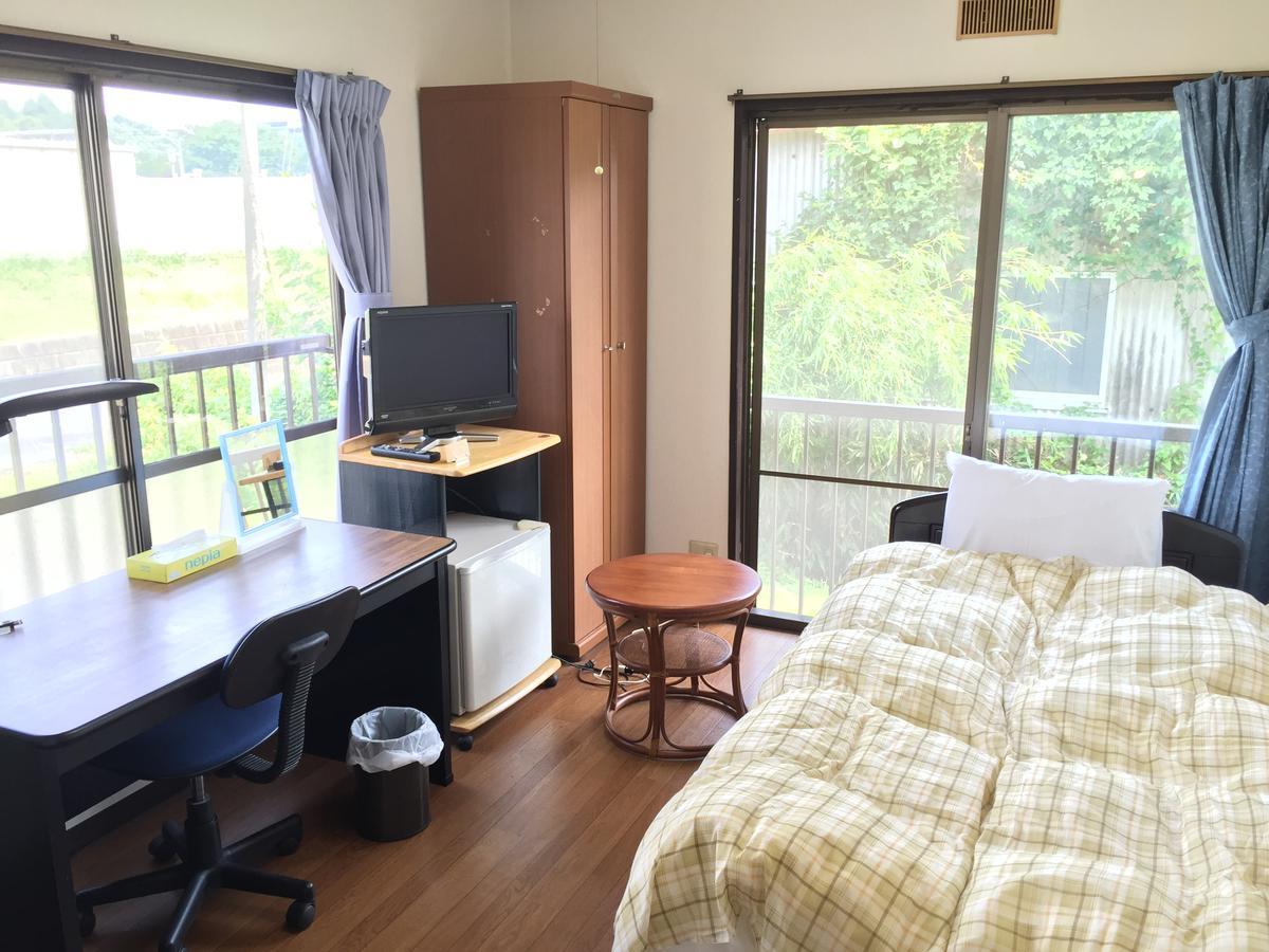 Daigo House Hotel Luaran gambar