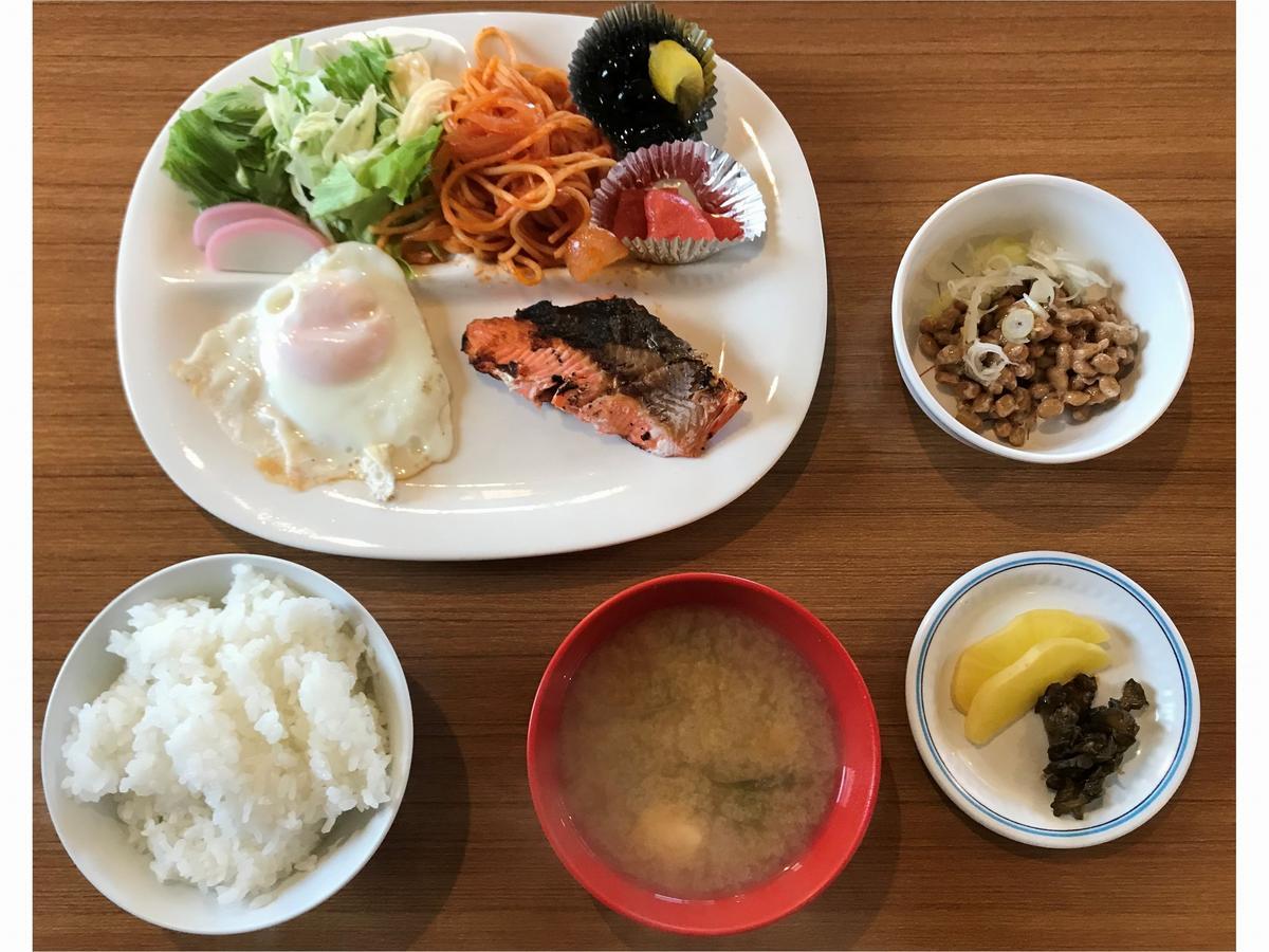 Daigo House Hotel Luaran gambar