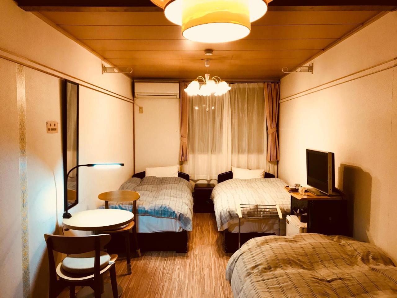 Daigo House Hotel Luaran gambar