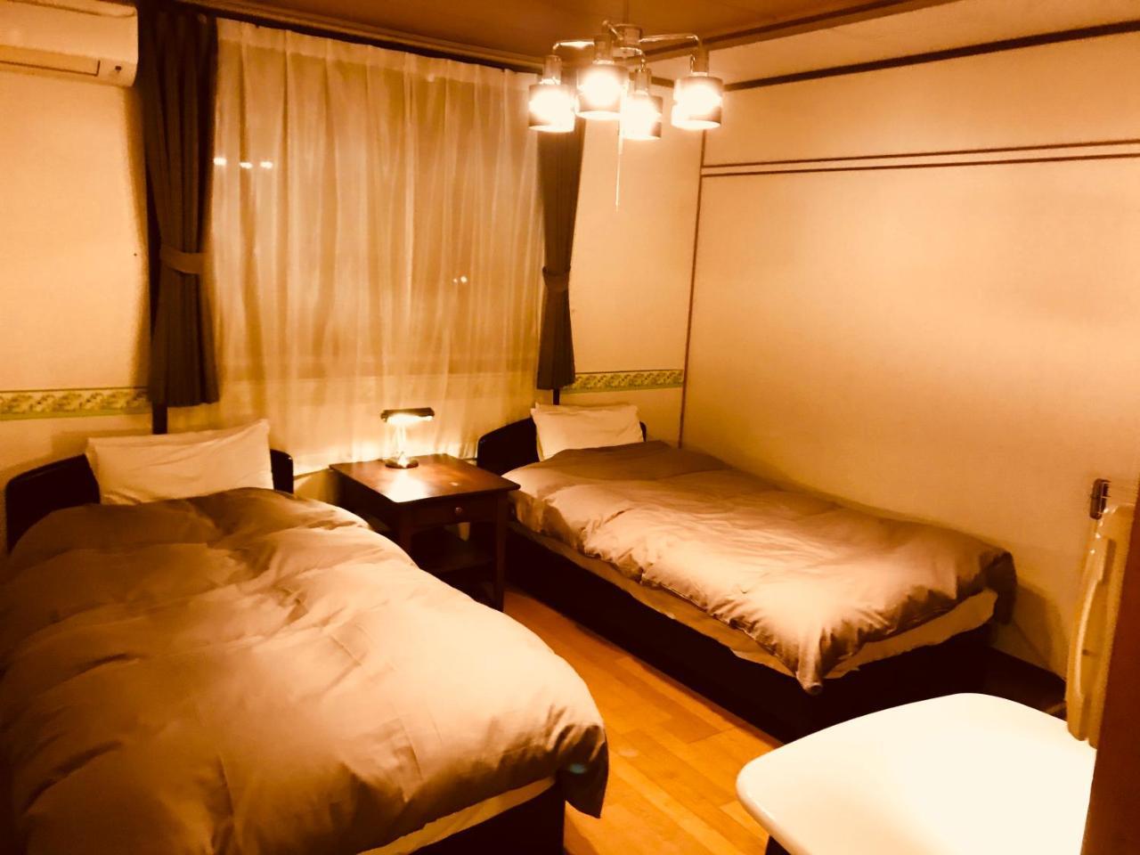 Daigo House Hotel Luaran gambar