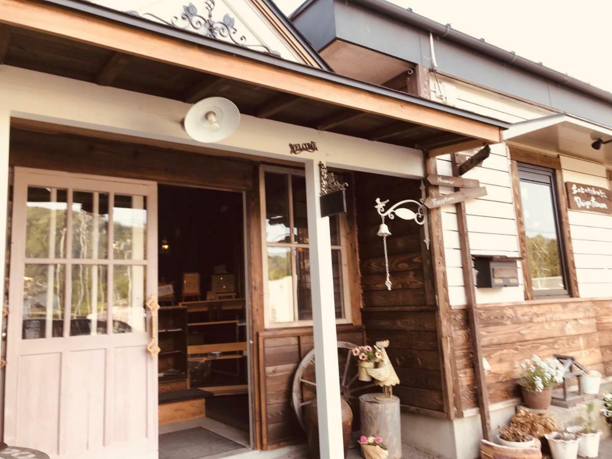 Daigo House Hotel Luaran gambar