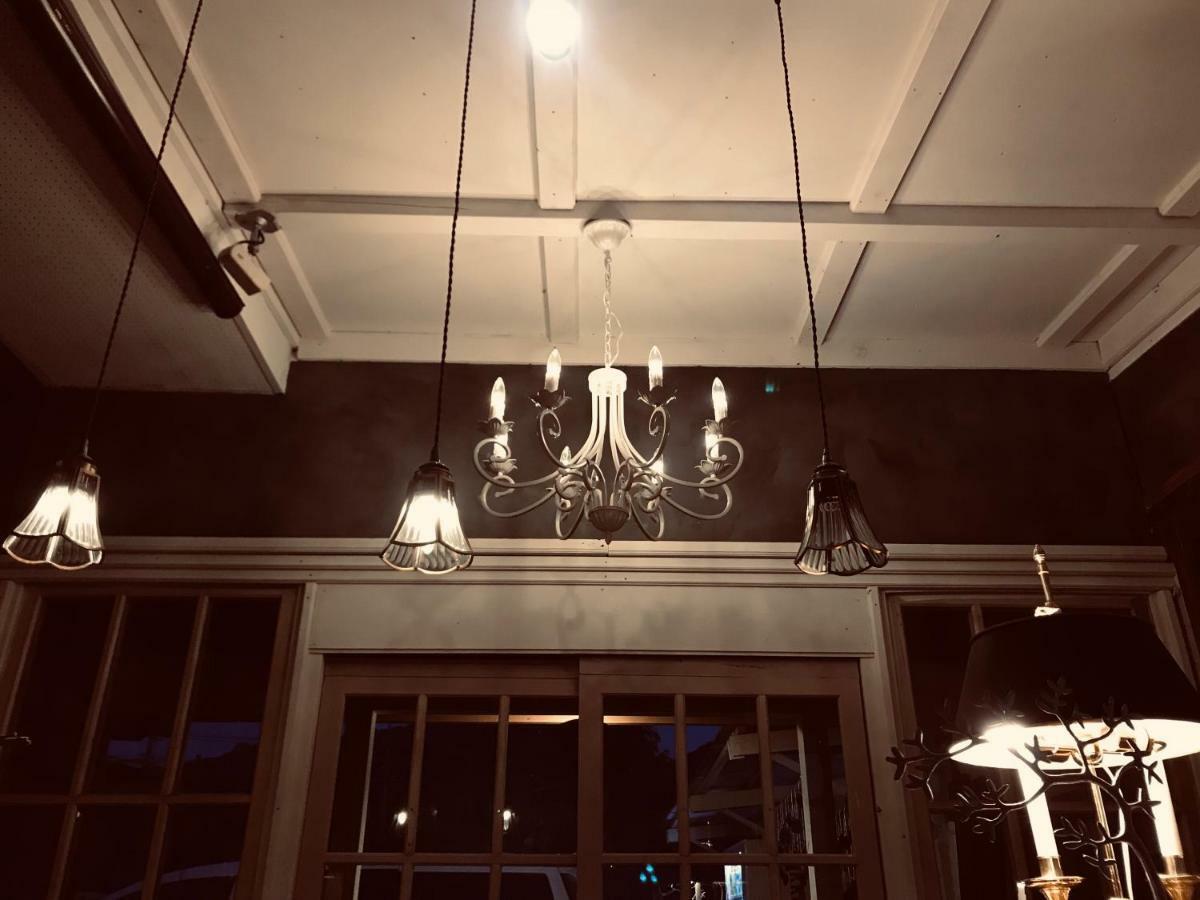 Daigo House Hotel Luaran gambar